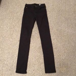 Zara jeans